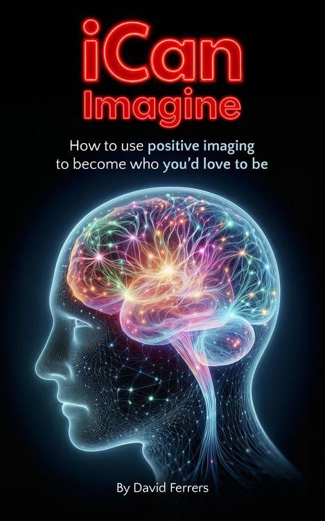Produktbild: ICan Imagine