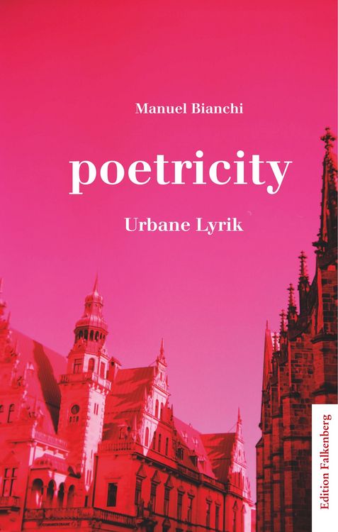 Produktbild: poetricity