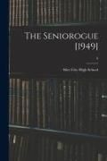 Produktbild: The Seniorogue [1949]; 6