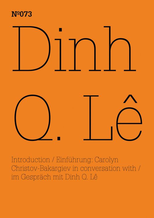 Produktbild: Dinh Q L&ecirc;