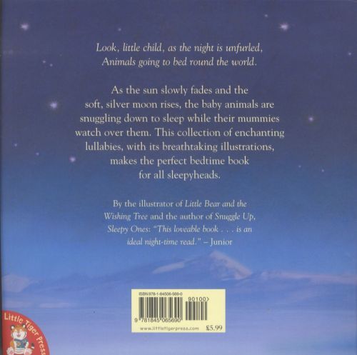 Produktbild: Freedman, C: I Love You, Sleepyhead