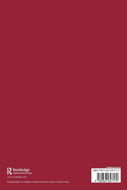Produktbild: Online Teaching and Learning in Higher Education during COVID-19