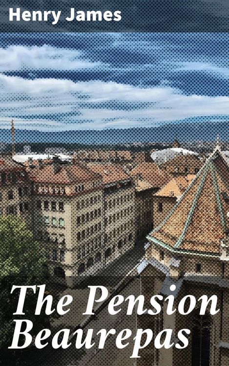 Produktbild: The Pension Beaurepas