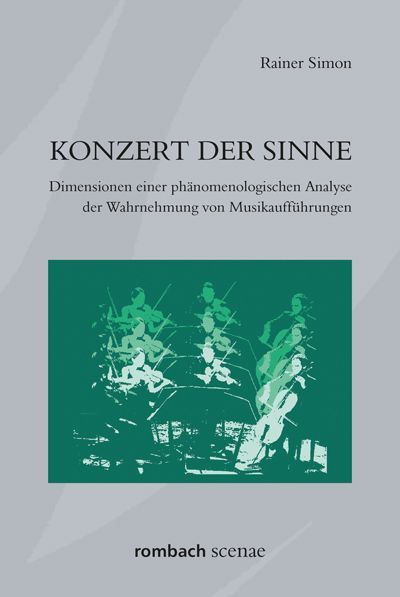 Produktbild: Konzert der Sinne