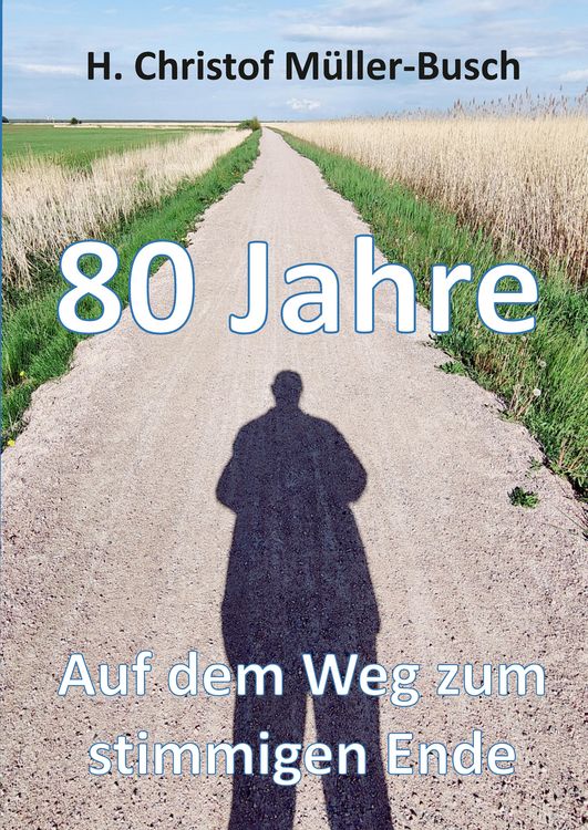 Produktbild: 80 Jahre