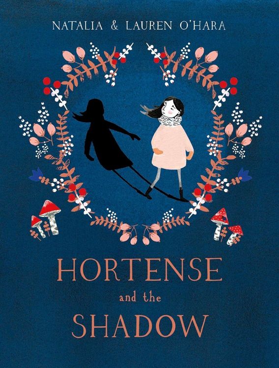 Produktbild: Hortense and the Shadow
