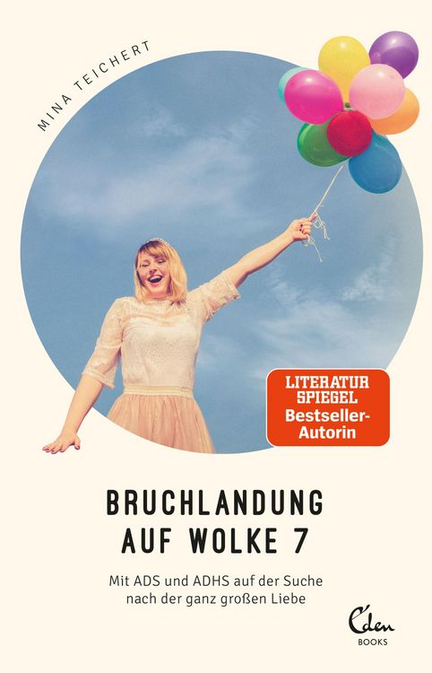 Produktbild: Bruchlandung auf Wolke 7