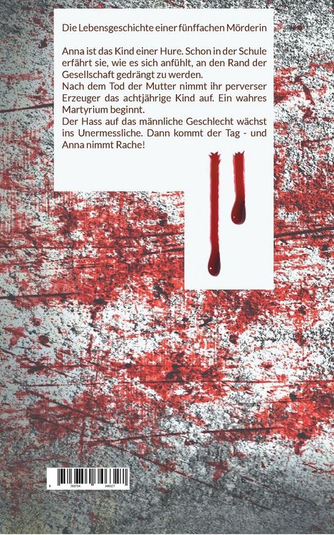 Produktbild: Tage der Rache