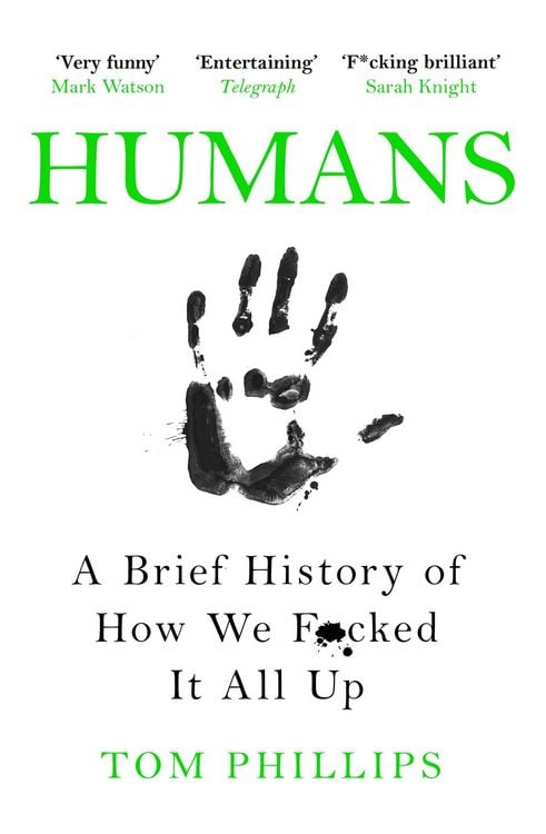 Produktbild: Humans
