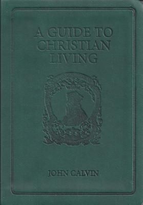 Produktbild: Guide to Christian Living