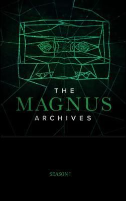 Produktbild: The Magnus Archives