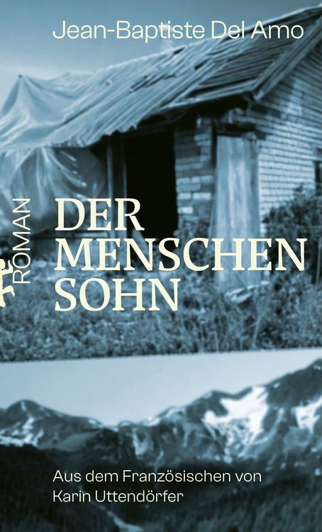 Produktbild: Der Menschensohn