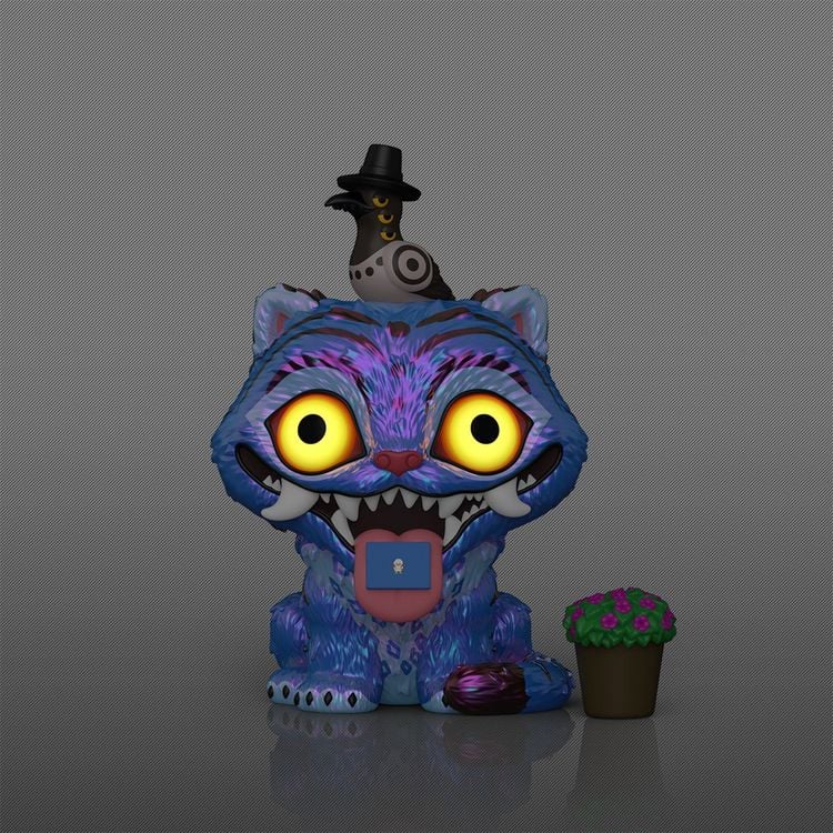 Produktbild: Funko POP! Anime: KPOP Demon Hunters - Derpy