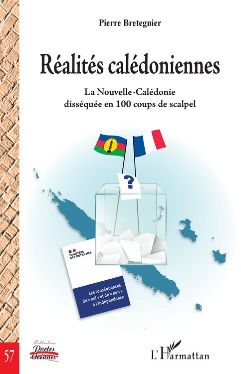 Produktbild: R&eacute;alit&eacute;s cal&eacute;doniennes