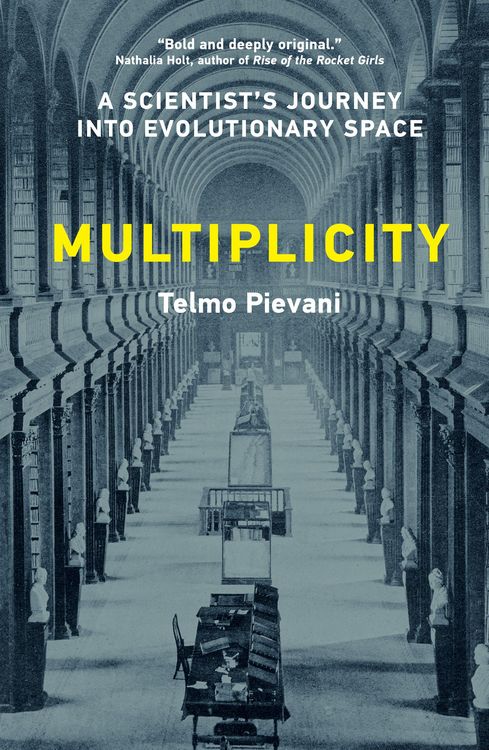 Produktbild: Multiplicity