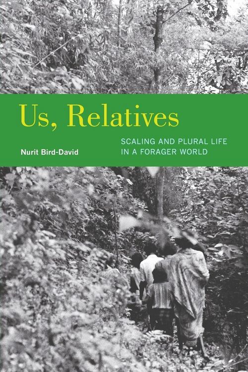 Produktbild: Us, Relatives