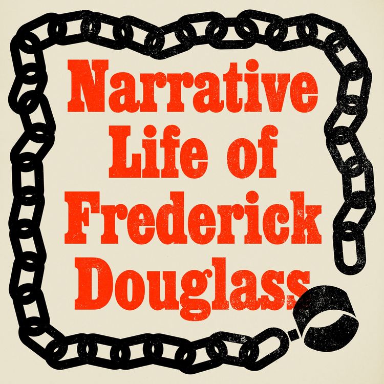 Produktbild: Narrative of the Life of Frederick Douglass
