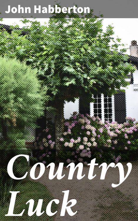 Produktbild: Country Luck