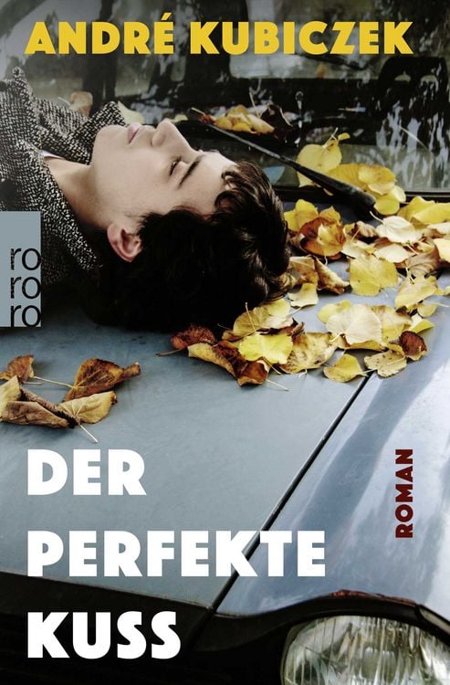 Produktbild: Der perfekte Kuss
