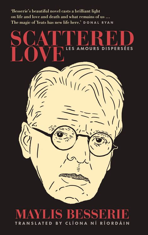 Produktbild: Scattered Love
