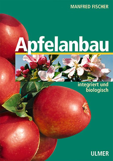 Produktbild: Apfelanbau