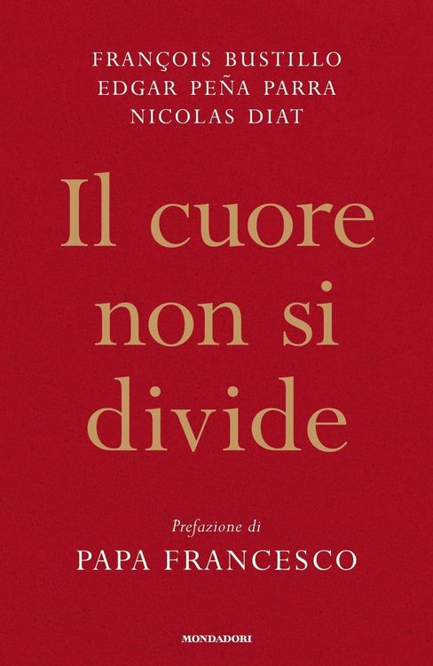 Produktbild: Il cuore non si divide