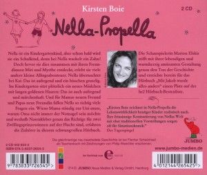 Produktbild: Nella-Propella
