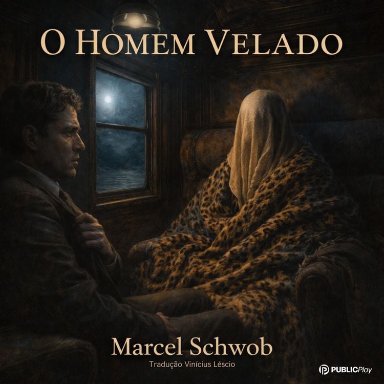 Produktbild: O Homem Velado