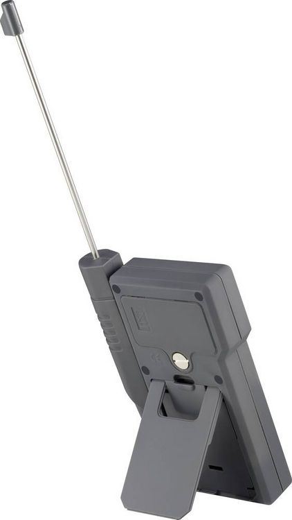 Produktbild: VOLTCRAFT DT-300 Temperatur-Messger&auml;t -50 - +300&deg;C F&uuml;hler-Typ NTC