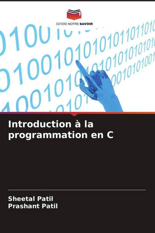 Produktbild: Introduction &agrave; la programmation en C