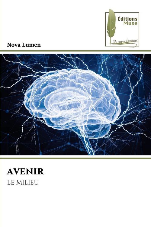 Produktbild: Avenir