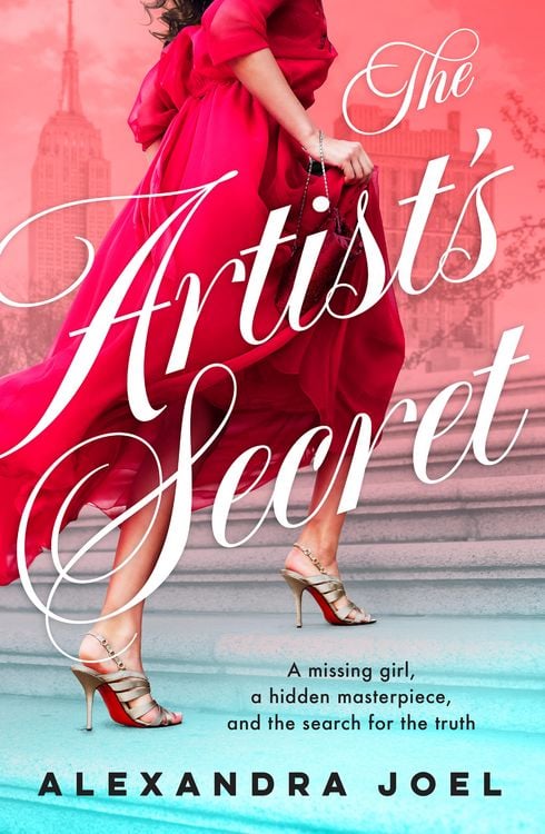 Produktbild: The Artist's Secret