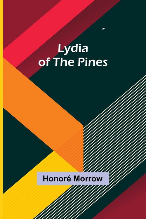 Produktbild: Lydia of the Pines