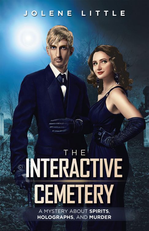 Produktbild: The Interactive Cemetery