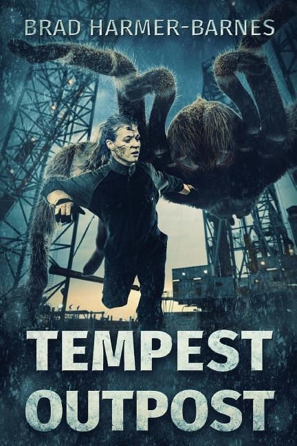 Produktbild: Tempest Outpost