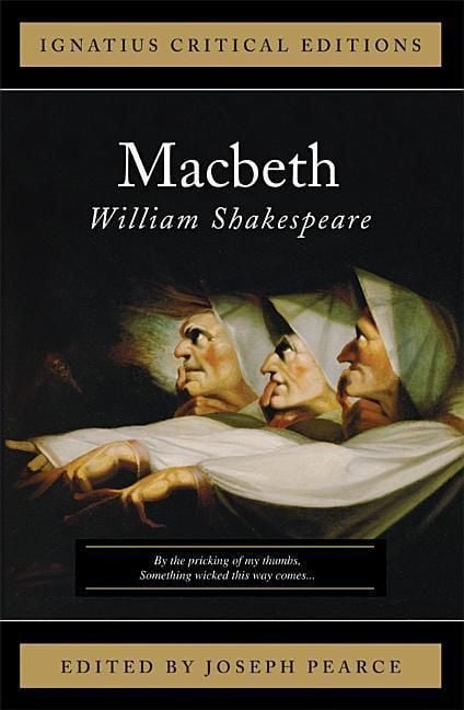 Produktbild: Macbeth