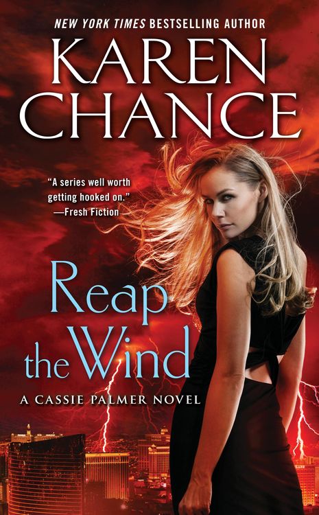 Produktbild: Reap the Wind