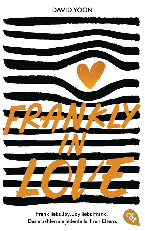 Produktbild: Frankly in Love