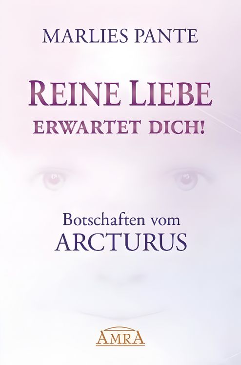 Produktbild: Reine Liebe erwartet dich!