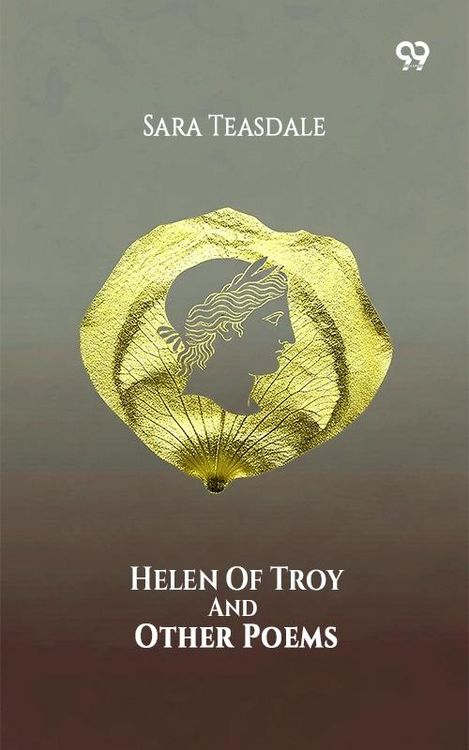 Produktbild: Helen Of Troy And Other Poems