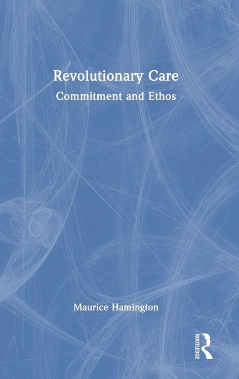 Produktbild: Revolutionary Care