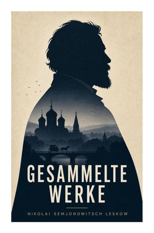 Produktbild: Gesammelte Werke