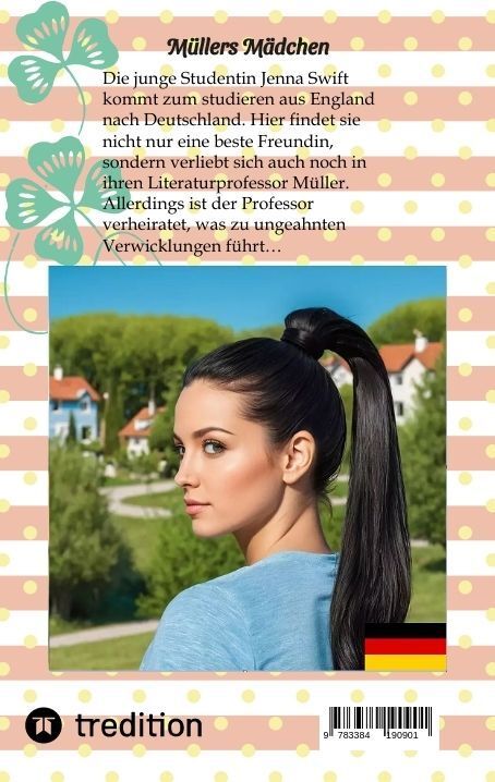 Produktbild: M&uuml;llers M&auml;dchen