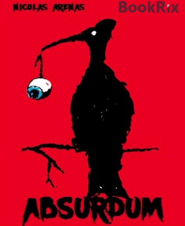 Produktbild: Absurdum