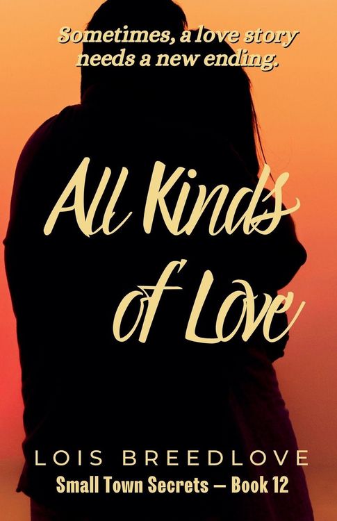 Produktbild: All Kinds of Love