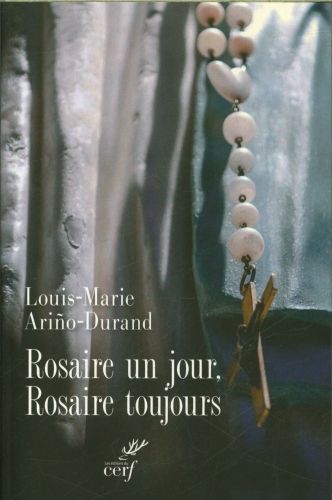 Produktbild: Rosaire un jour, rosaire toujours