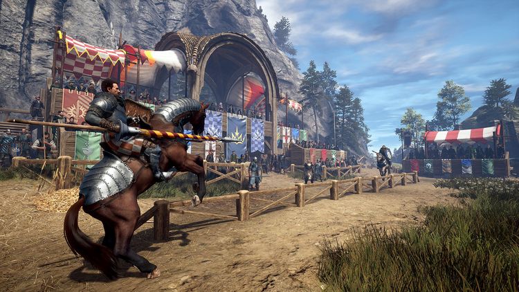 Produktbild: King's Bounty II (Day One Edition)