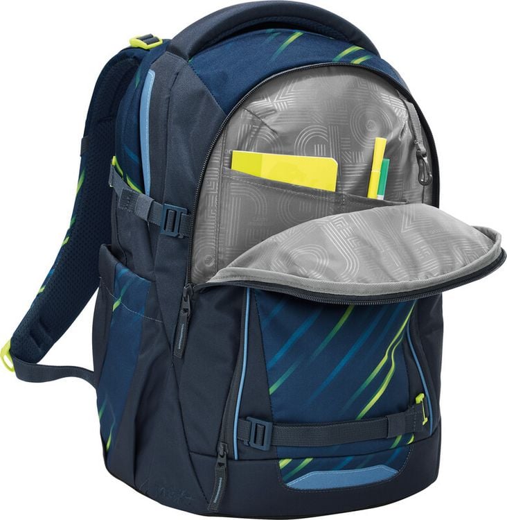 Produktbild: Rucksack MATE Fast Lime