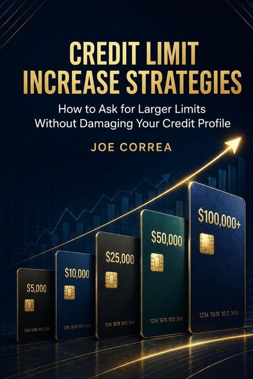 Produktbild: Credit Limit Increase Strategies
