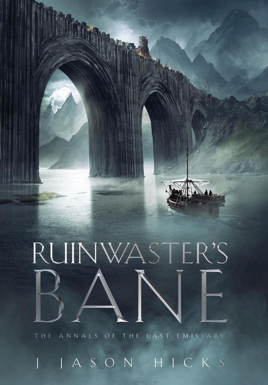 Produktbild: Ruinwaster's Bane